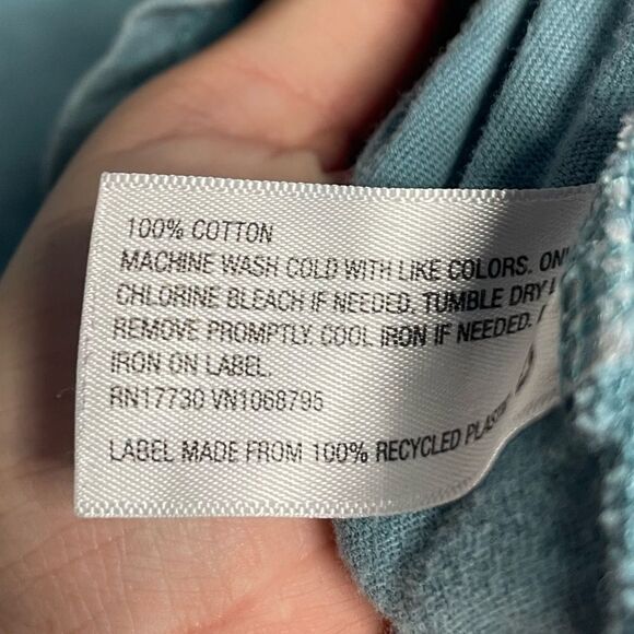 5 for $25🔥Universal Threads Blue Tank Top XXL - Picture 4 of 6